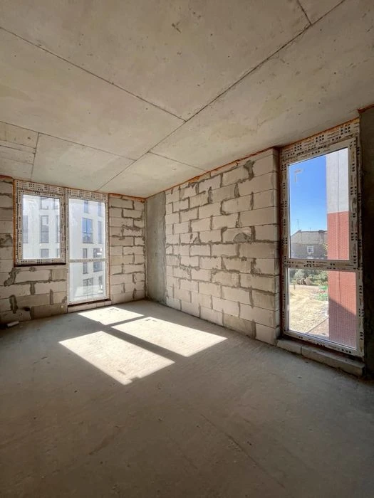 1-room apartment for sale with a view of the High Castle