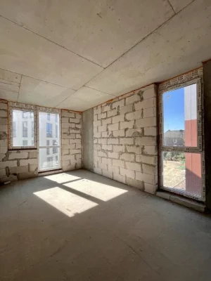 1-room apartment for sale with a view of the High Castle