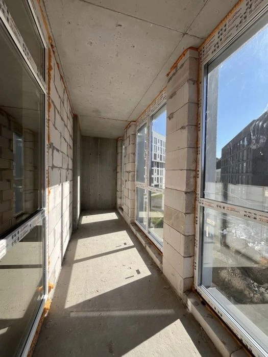 1-room apartment for sale with a view of the High Castle