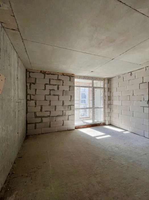 1-room apartment for sale with a view of the High Castle