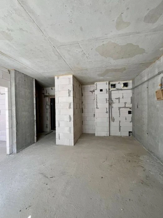 1-room apartment for sale with a view of the High Castle