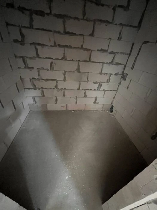 1-room apartment for sale with a view of the High Castle