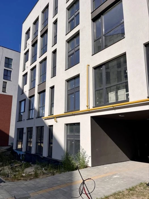 1-room apartment for sale with a view of the High Castle