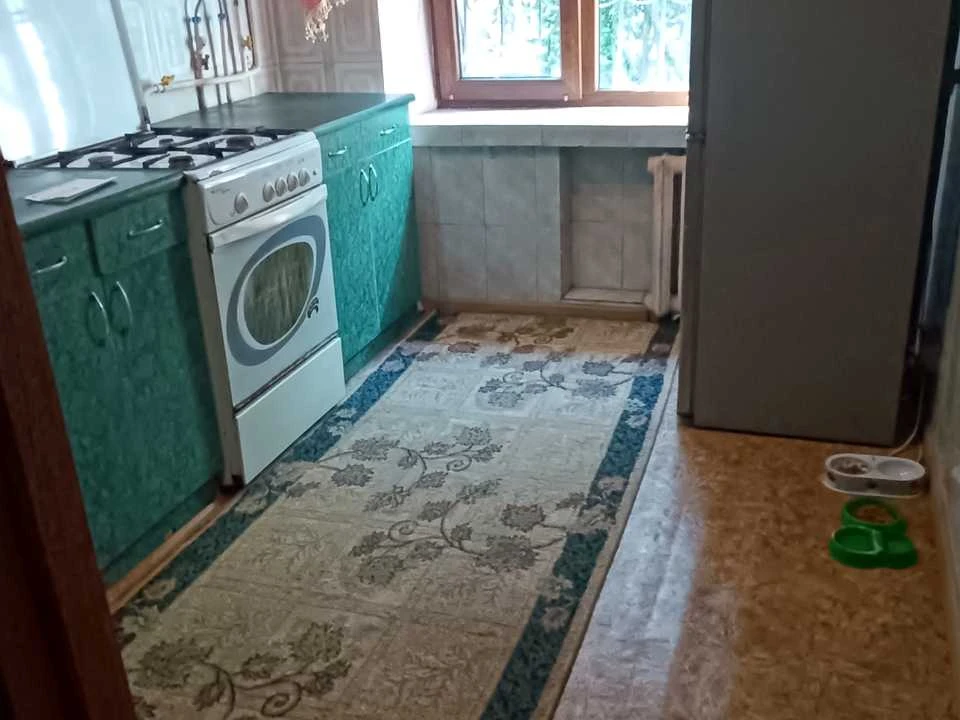 Квартира. Вінниця, Академіка Янгеля вул. (Фрунзе)