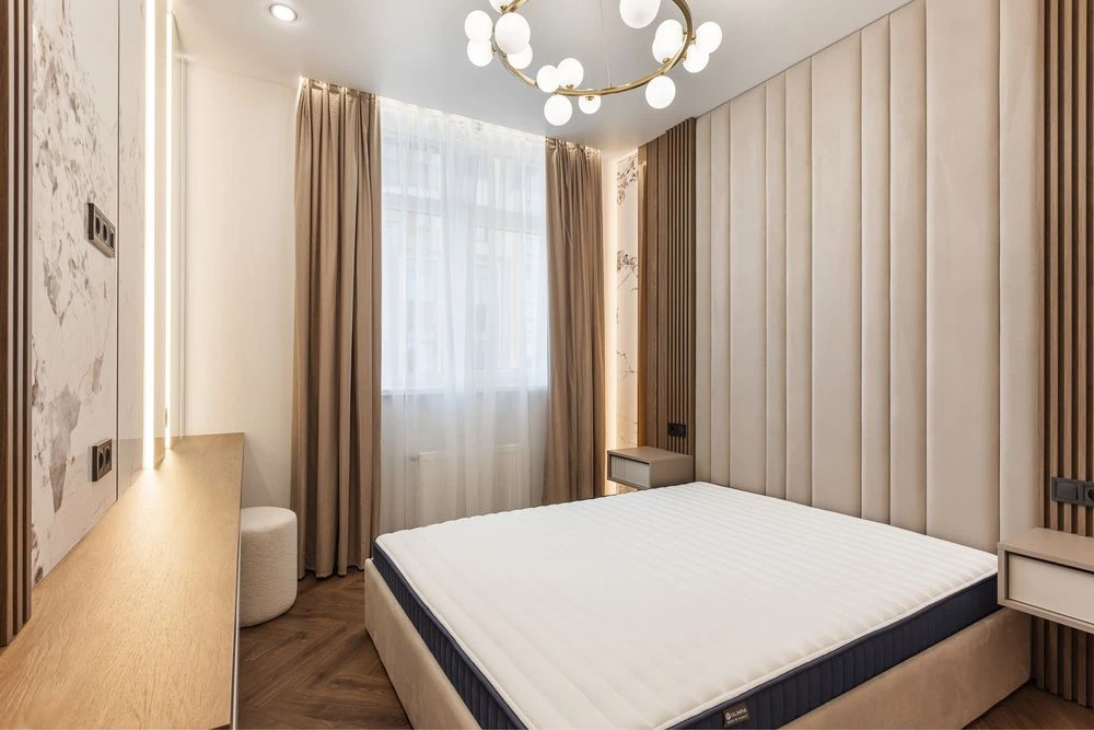 Продам СВОЮ трехкомнатную квартиру 65Жемчужина єВідновлення