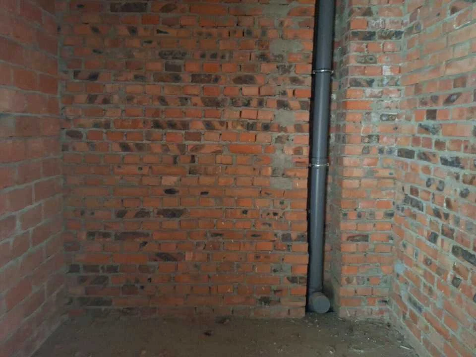 Квартира. Хмельницький, Панаса Мирного вул.