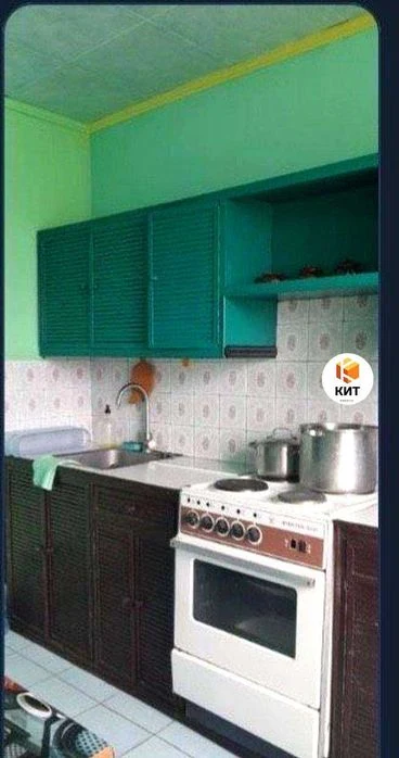 2 rooms, 50 sq. m., Kholodnaya Gora, metro station, Poltavsky Shlyakh street