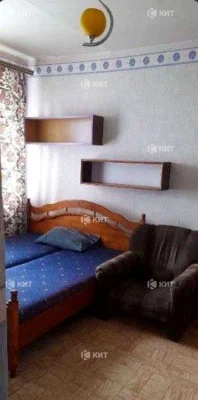 2 rooms, 50 sq. m., Kholodnaya Gora, metro station, Poltavsky Shlyakh street