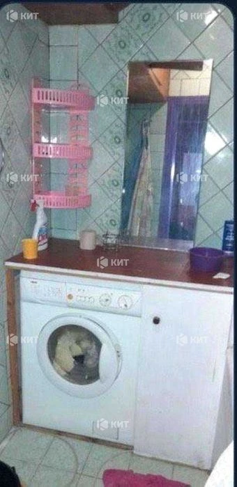 2 rooms, 50 sq. m., Kholodnaya Gora, metro station, Poltavsky Shlyakh street