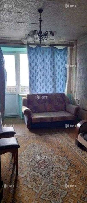 2 rooms, 50 sq. m., Kholodnaya Gora, metro station, Poltavsky Shlyakh street