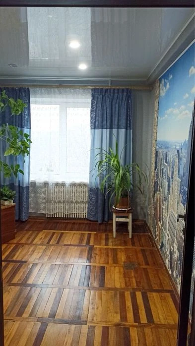 3-room apartment for sale. Zavodsky district