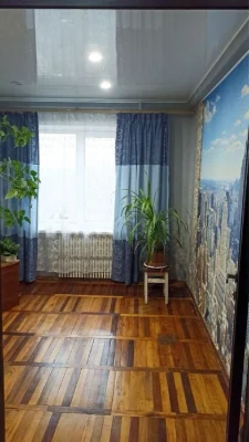3-room apartment for sale. Zavodsky district