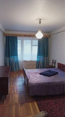 3-room apartment for sale. Zavodsky district