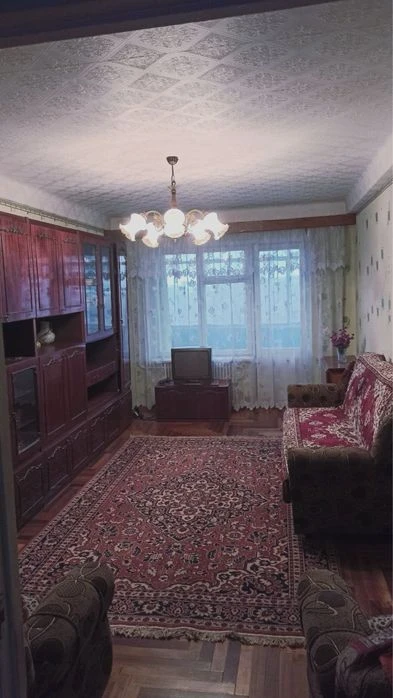 3-room apartment for sale. Zavodsky district