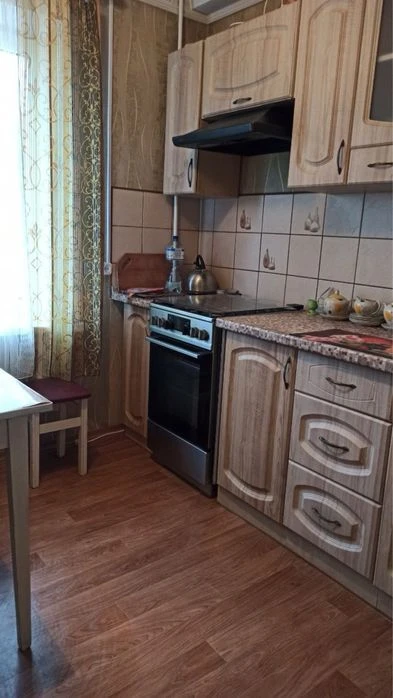 3-room apartment for sale. Zavodsky district