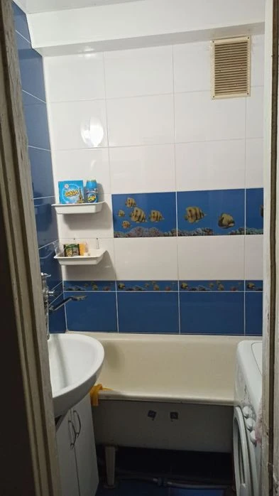 3-room apartment for sale. Zavodsky district
