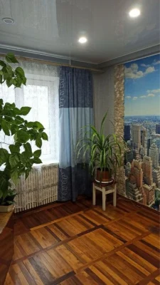 3-room apartment for sale. Zavodsky district