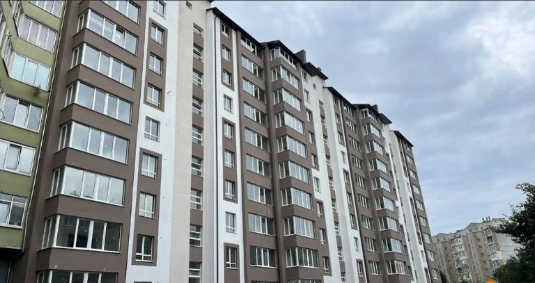 Готовая 2 комнатная. Горбачевского 40б