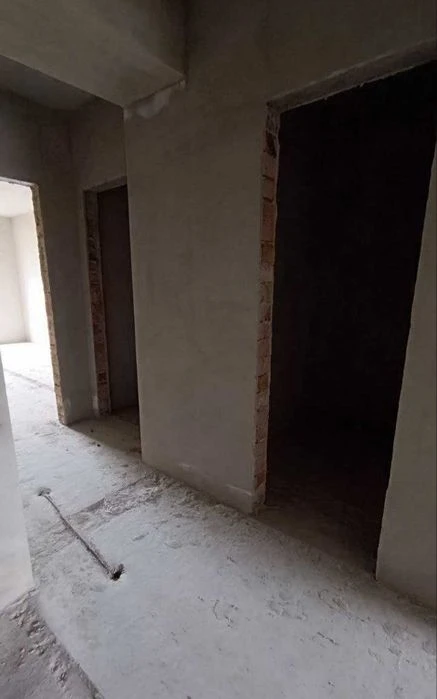Готова 2 кімнатна. Горбачевського 40б