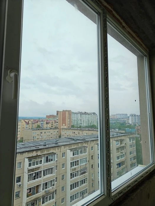 Готова 2 кімнатна. Горбачевського 40б