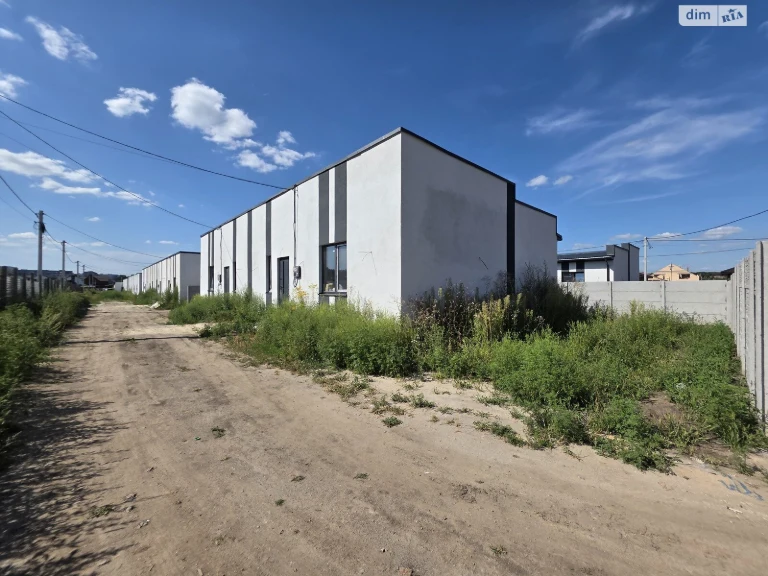 Продажа Дуплекс Тяжилов.