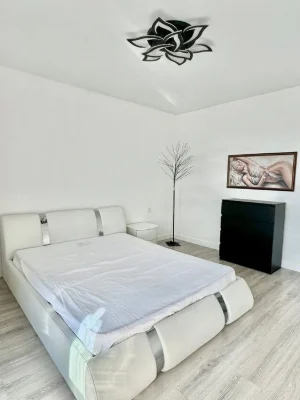1-room for sale, Platinum residential complex, Chornovola, Center Blvd., 40/15/25m2