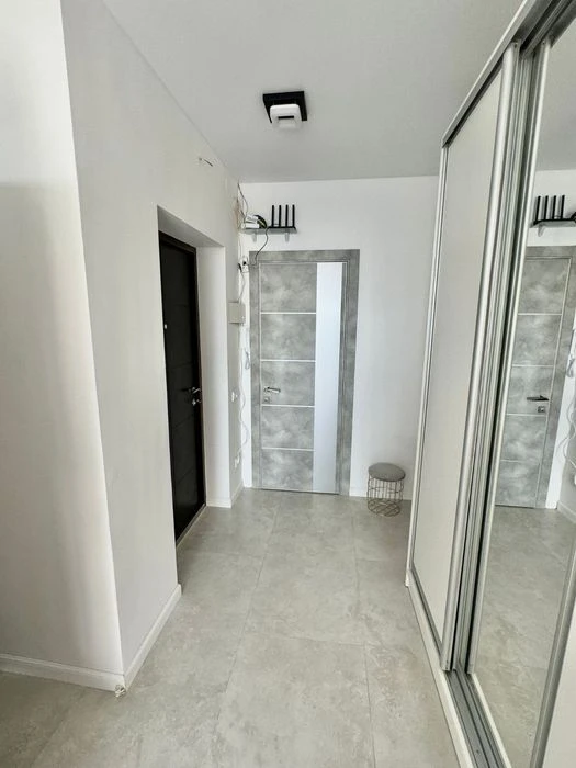 1-room for sale, Platinum residential complex, Chornovola, Center Blvd., 40/15/25m2
