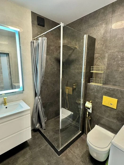 1-room for sale, Platinum residential complex, Chornovola, Center Blvd., 40/15/25m2