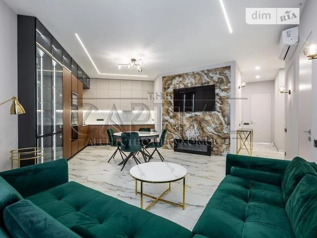 Sale of 4-room apartment 127 sq. m. on Vasylya Tyutyunnyka 37/1 •