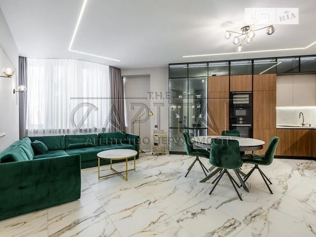Продажа 4к квартиры 127 кв. м по ул. Василия Тютюнника 37/1 •
