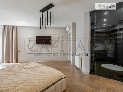 Продажа 4к квартиры 127 кв. м по ул. Василия Тютюнника 37/1 •