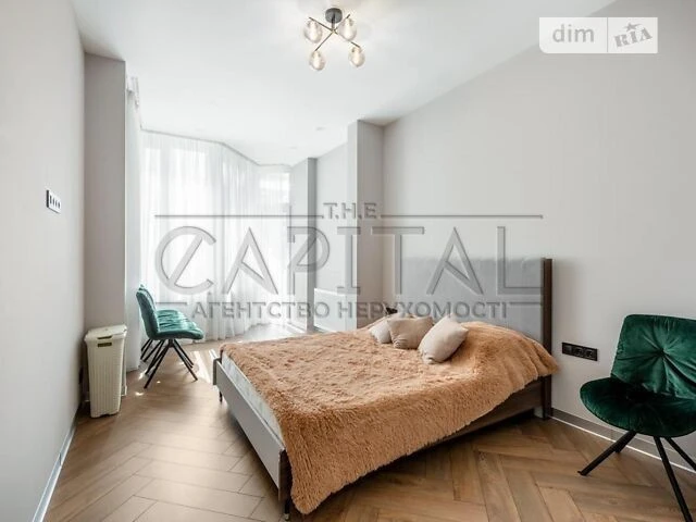 Продажа 4к квартиры 127 кв. м по ул. Василия Тютюнника 37/1 •