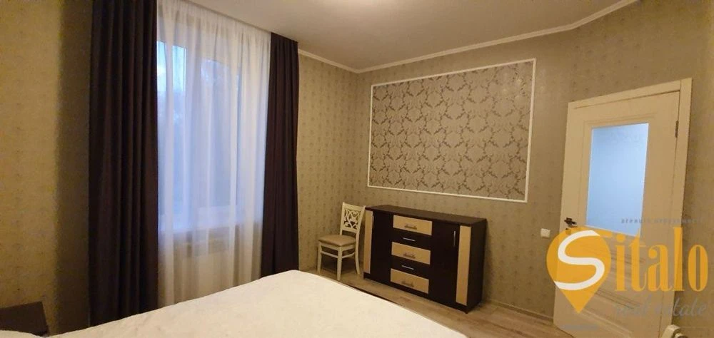 Продається 2к квартира з ремонтом по вул.Миру у Вознесенівсь