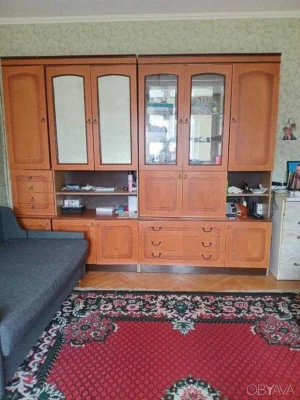 1-комнатная квартира, 36 кв.