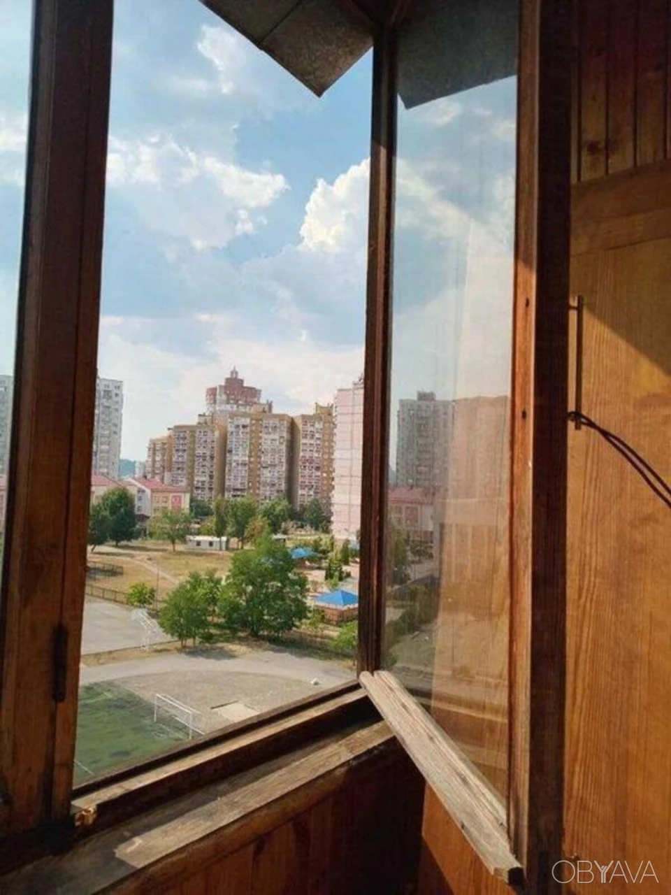 1-комнатная квартира, 36 кв.