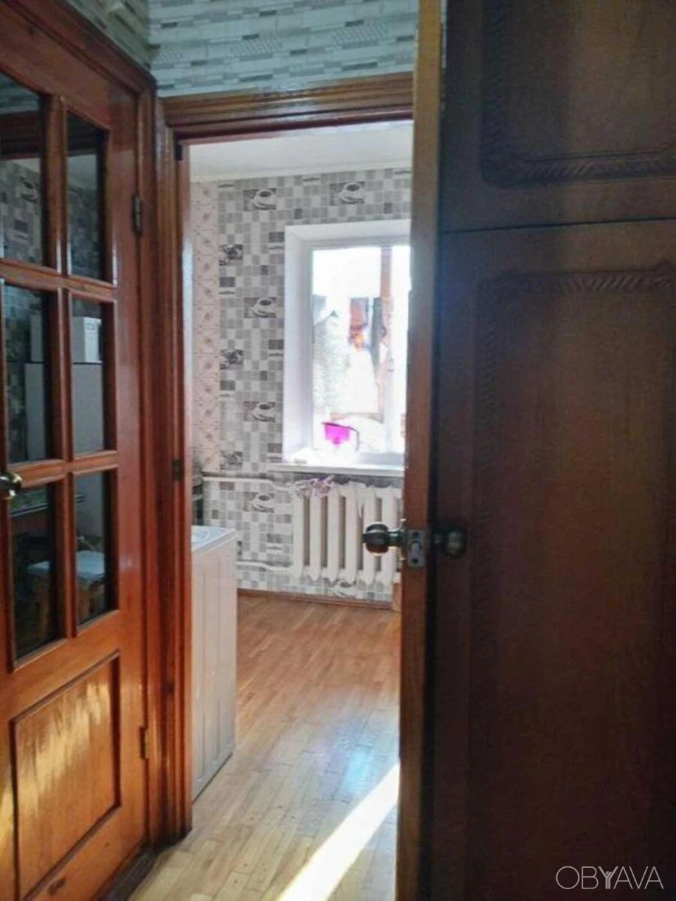 1-комнатная квартира, 36 кв.