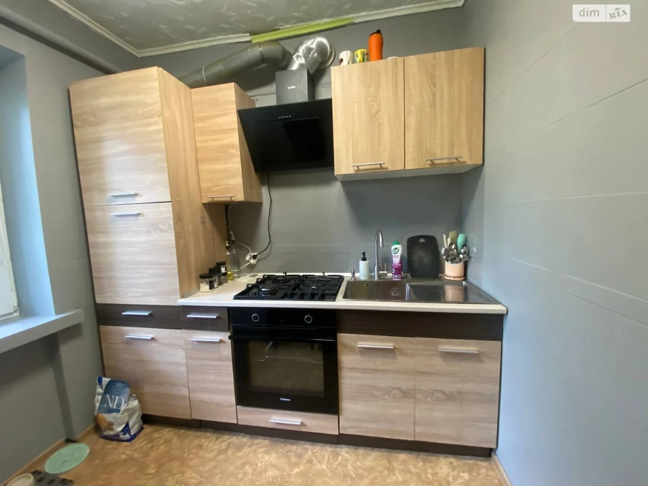 Продаж Квартира Табірний