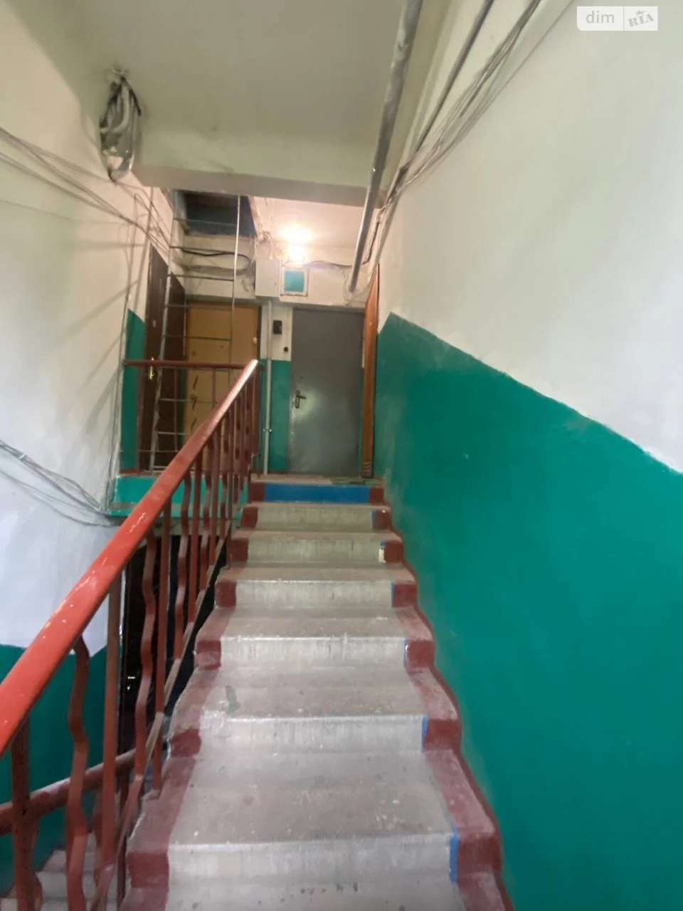 Продаж Квартира Табірний