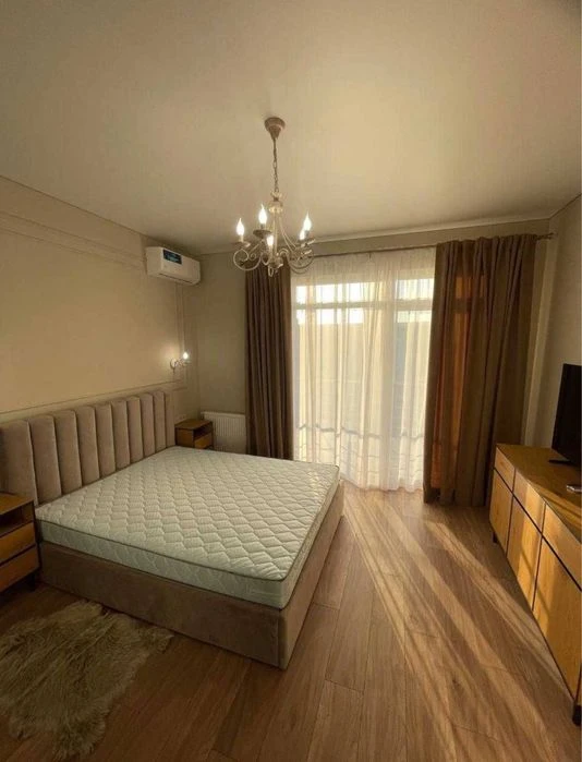 Townhouse in Chernomorka