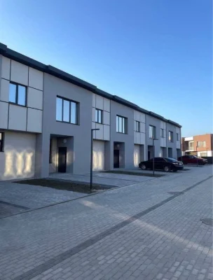 Townhouse in Chernomorka