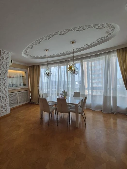 Sale of new residential complex Sozidatel center Soborny district