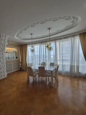 Sale of new residential complex Sozidatel center Soborny district