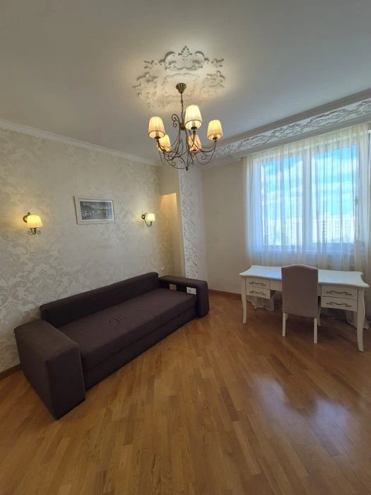Sale of new residential complex Sozidatel center Soborny district
