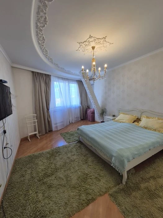 Sale of new residential complex Sozidatel center Soborny district