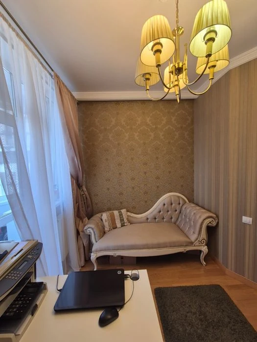 Sale of new residential complex Sozidatel center Soborny district