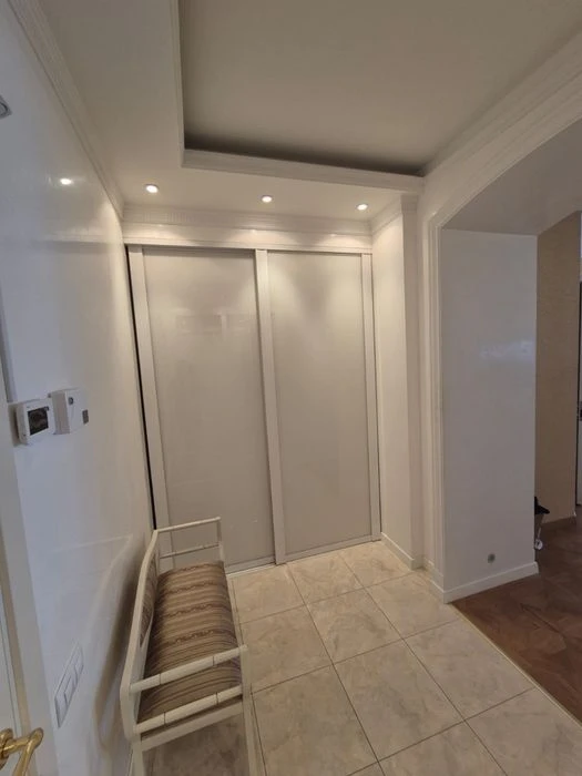 Sale of new residential complex Sozidatel center Soborny district