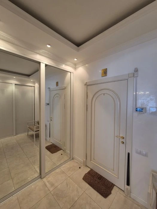 Sale of new residential complex Sozidatel center Soborny district