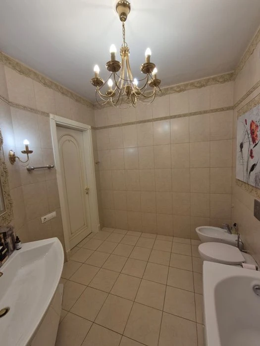 Sale of new residential complex Sozidatel center Soborny district