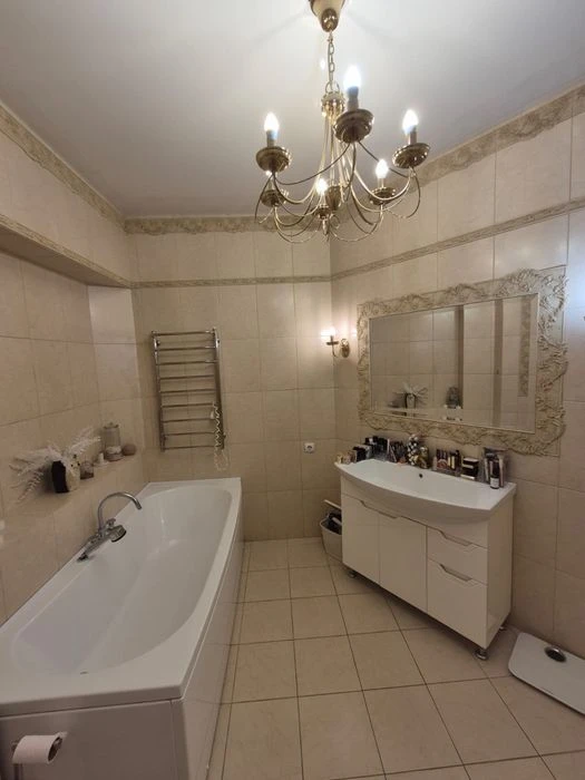 Sale of new residential complex Sozidatel center Soborny district