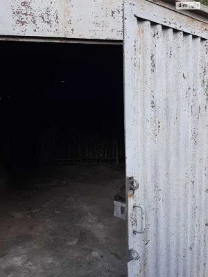 Продаж Окремий гараж Київська
